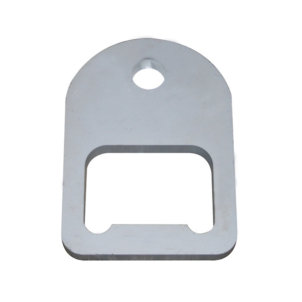 Bracket, Drawbar Hanger 5.2" x3.8" x0.5"